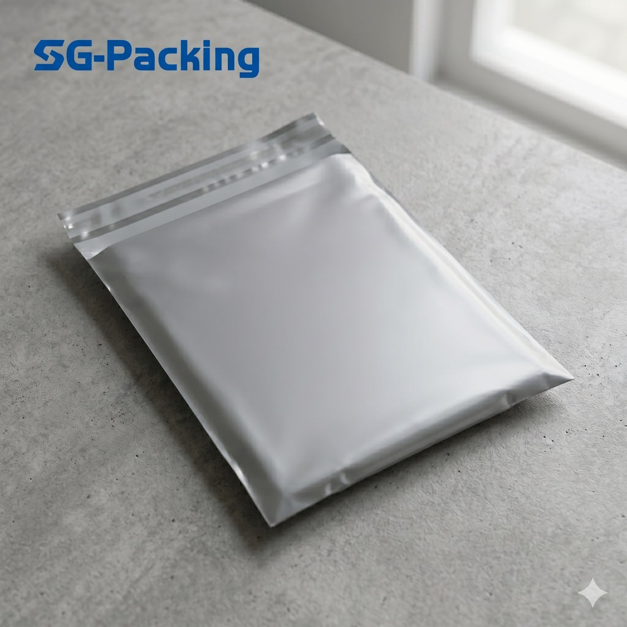 Polymailers