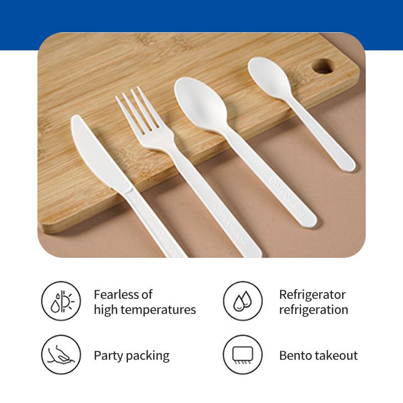 [SG-Packing]Disposable Cutlery Set | Spoons Forks | Party Picnic Catering Supplies