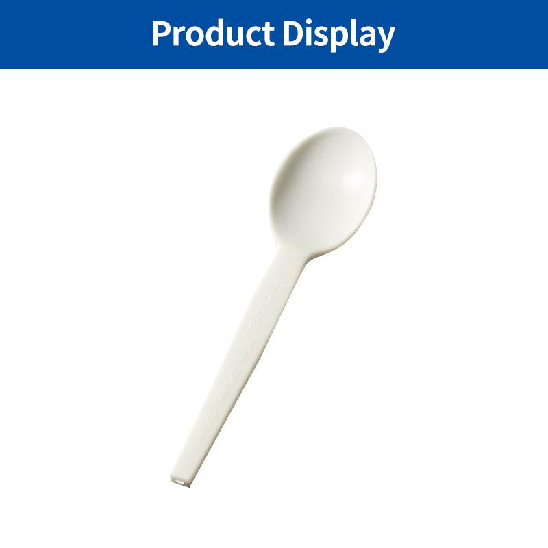 [SG-Packing]Disposable Cutlery Set | Spoons Forks | Party Picnic Catering Supplies