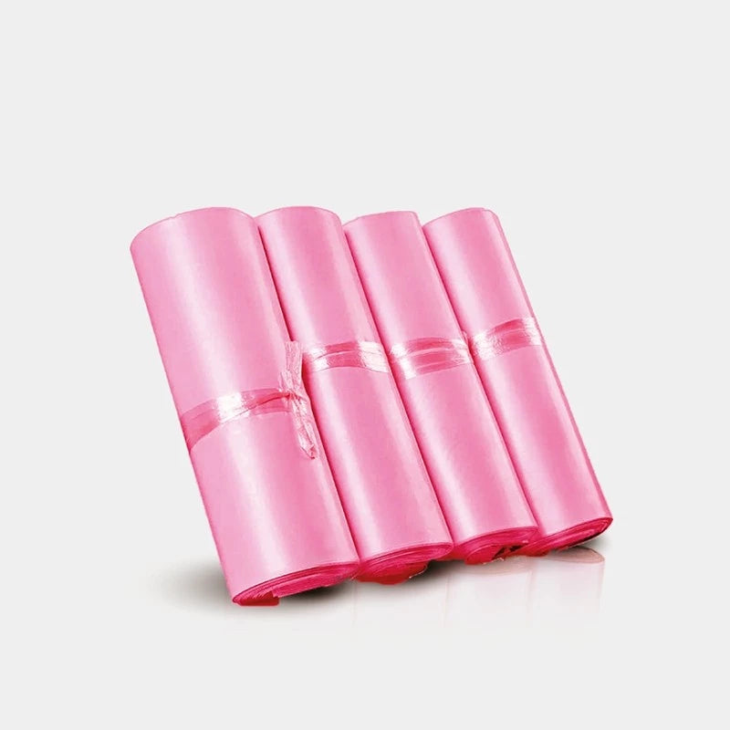 [SG-Packing] Polymailer Bag