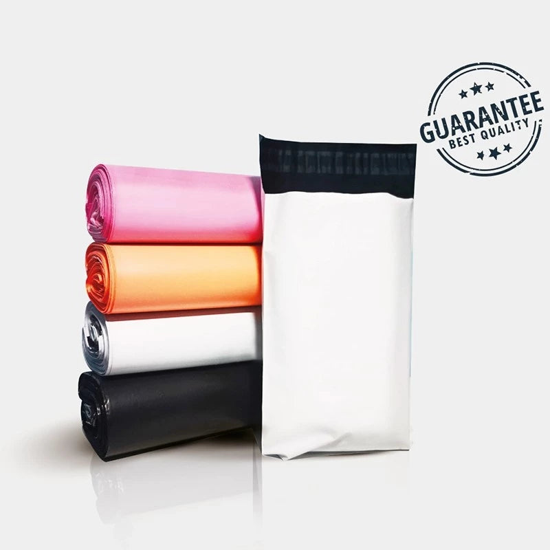 [SG-Packing] Polymailer Bag