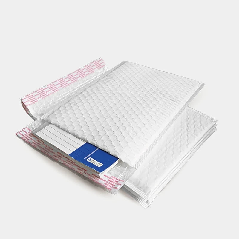 [SG-Packing] Bubble Polymailer Bag