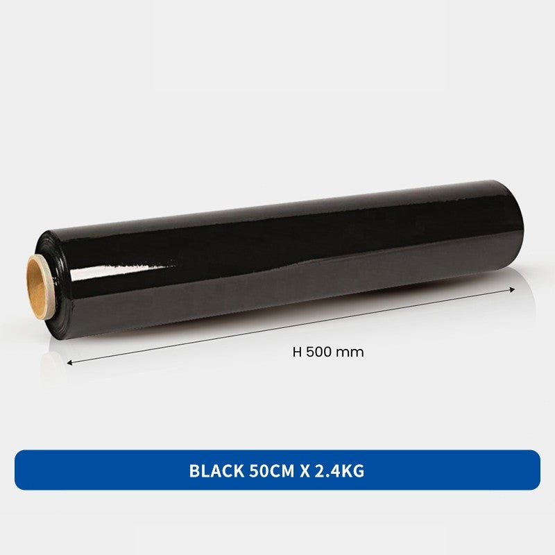 [SG-Packing] Shrink Wrap