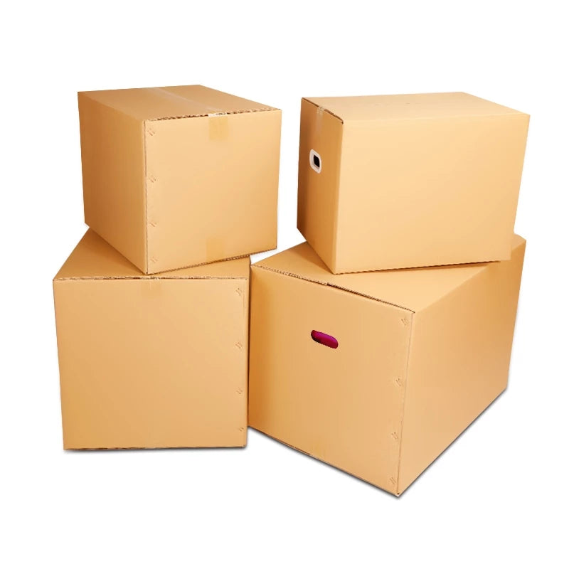 [SG-Packing] Moving Box