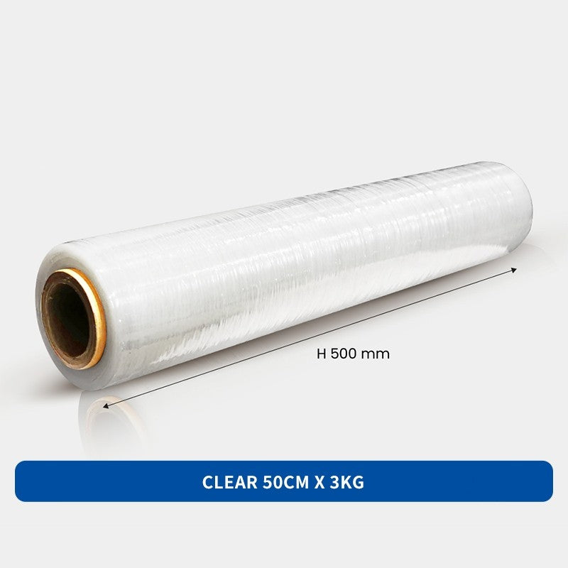 [SG-Packing] Shrink Wrap