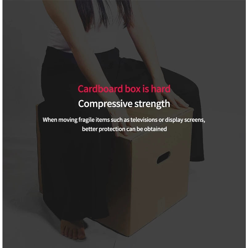 [SG-Packing] Moving Box