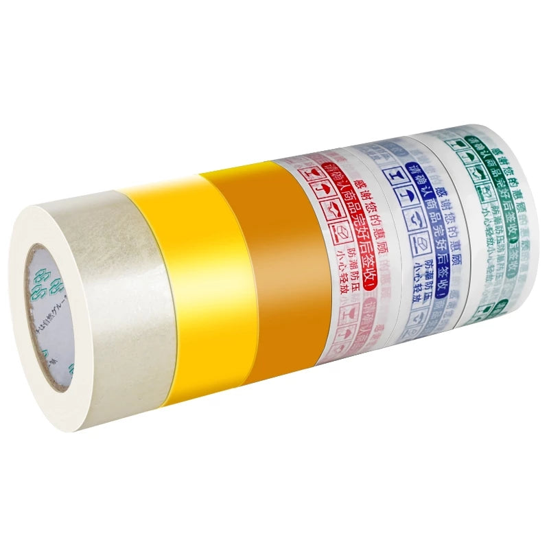 [SG-Packing] Adhesive Tape