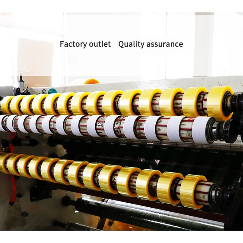 Adhesive Tapes