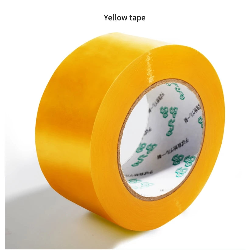 Adhesive Tapes