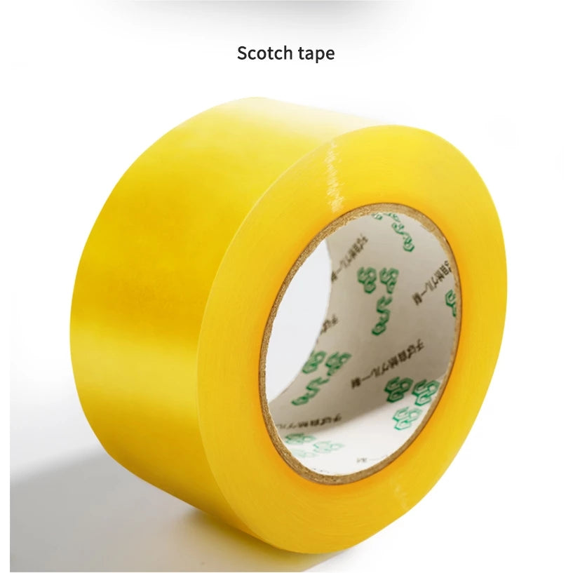 Adhesive Tapes