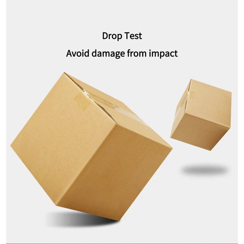 [SG-Packing] Square Carton Box