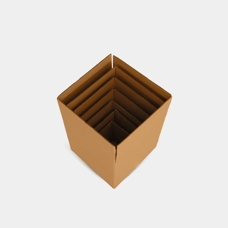 [SG-Packing] Square Carton Box