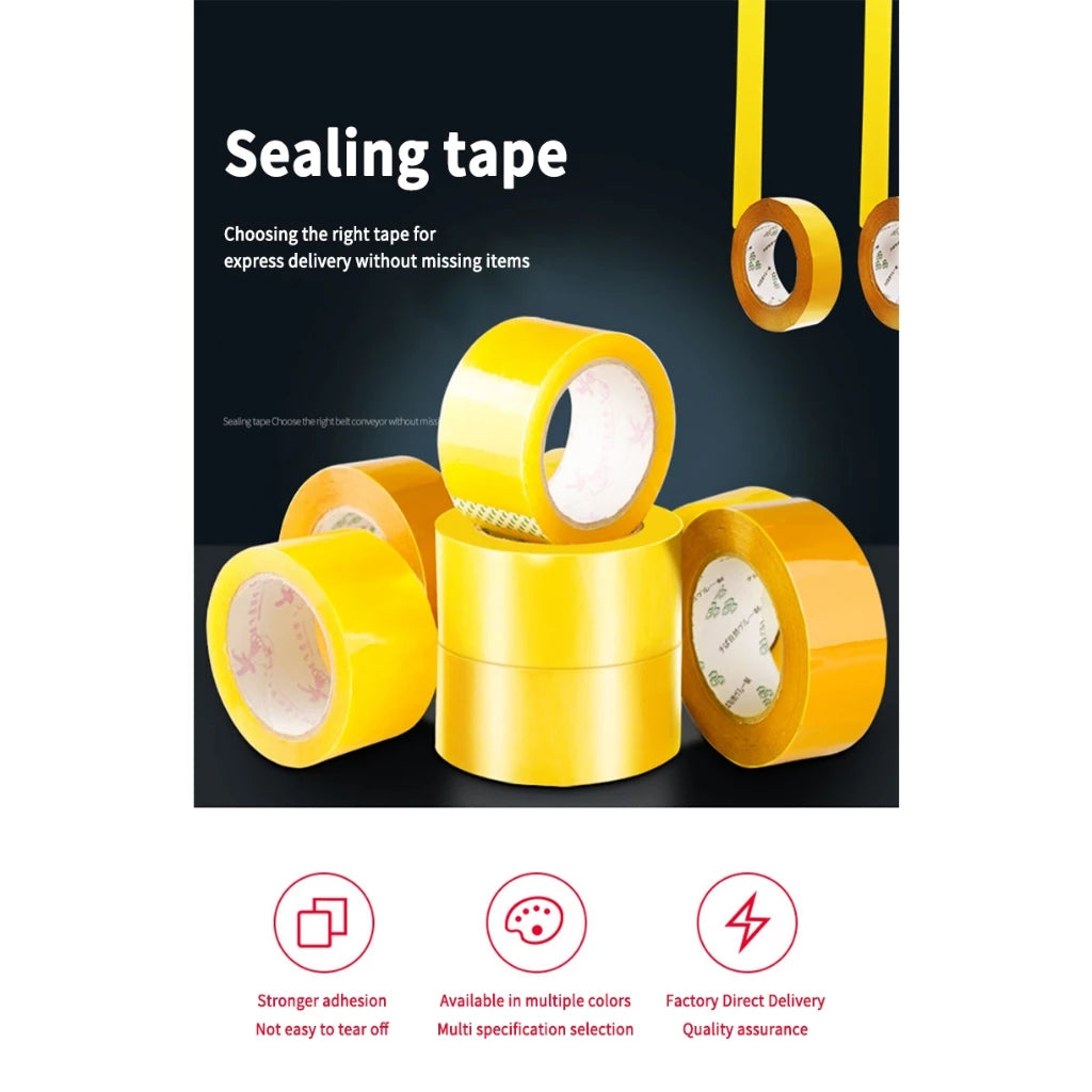 [SG-Packing] Adhesive Tape