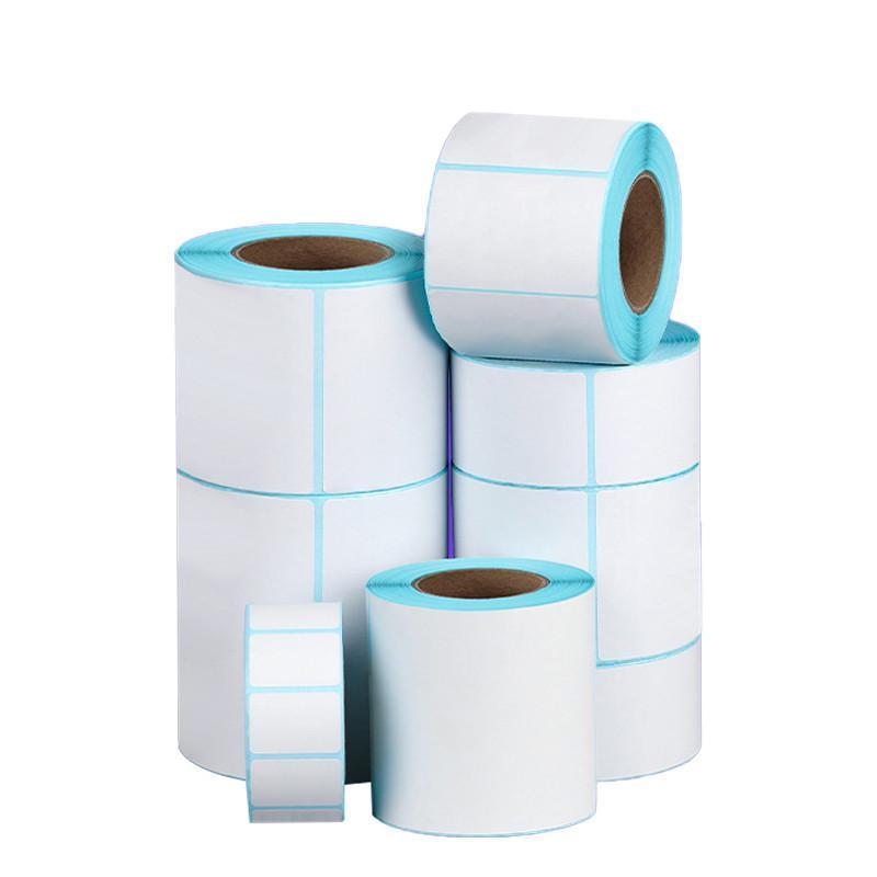 [SG-Packing] High quality thermal printer labels